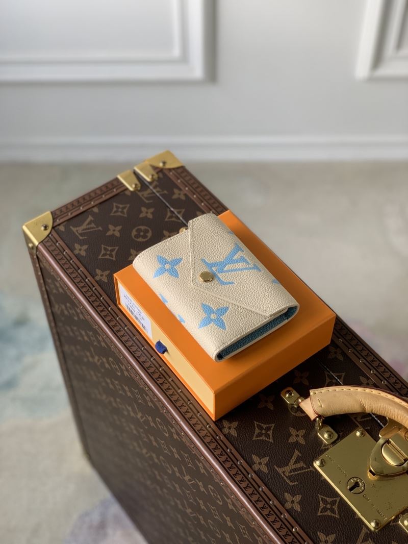 LV Wallets